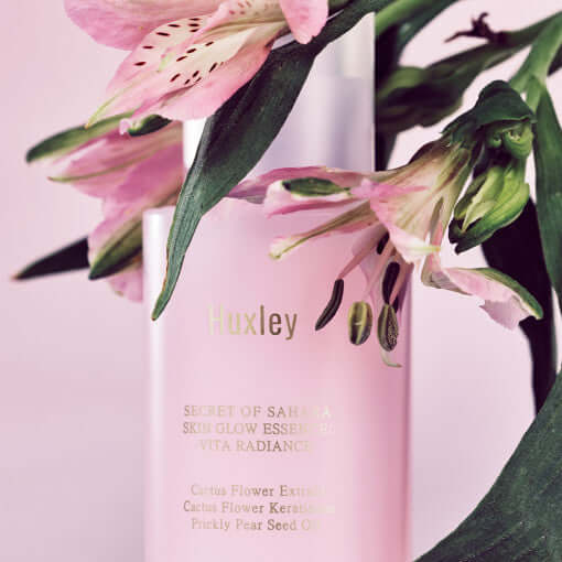 Huxley 焕肤精华 Vita Radiance 50ml