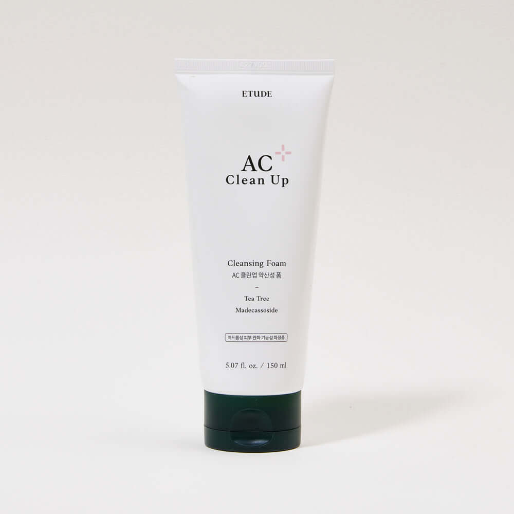 爱丽小屋 AC 清洁洁面泡沫 150ml