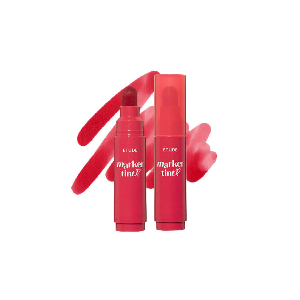 ETUDE HOUSE Dear Darling 马克笔唇彩