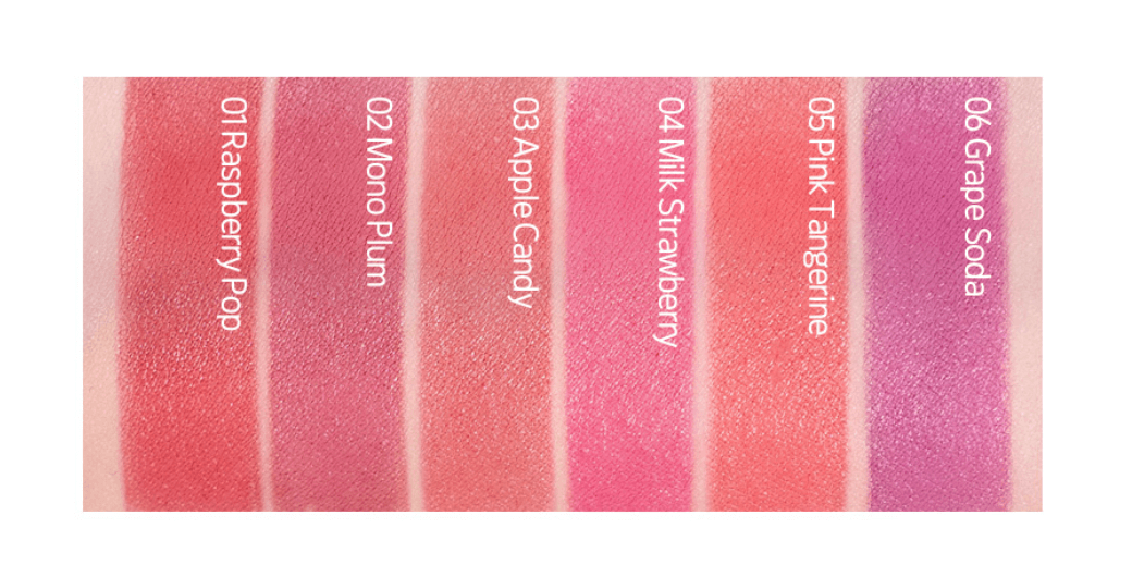 ETUDE HOUSE Dear Darling 马克笔唇彩
