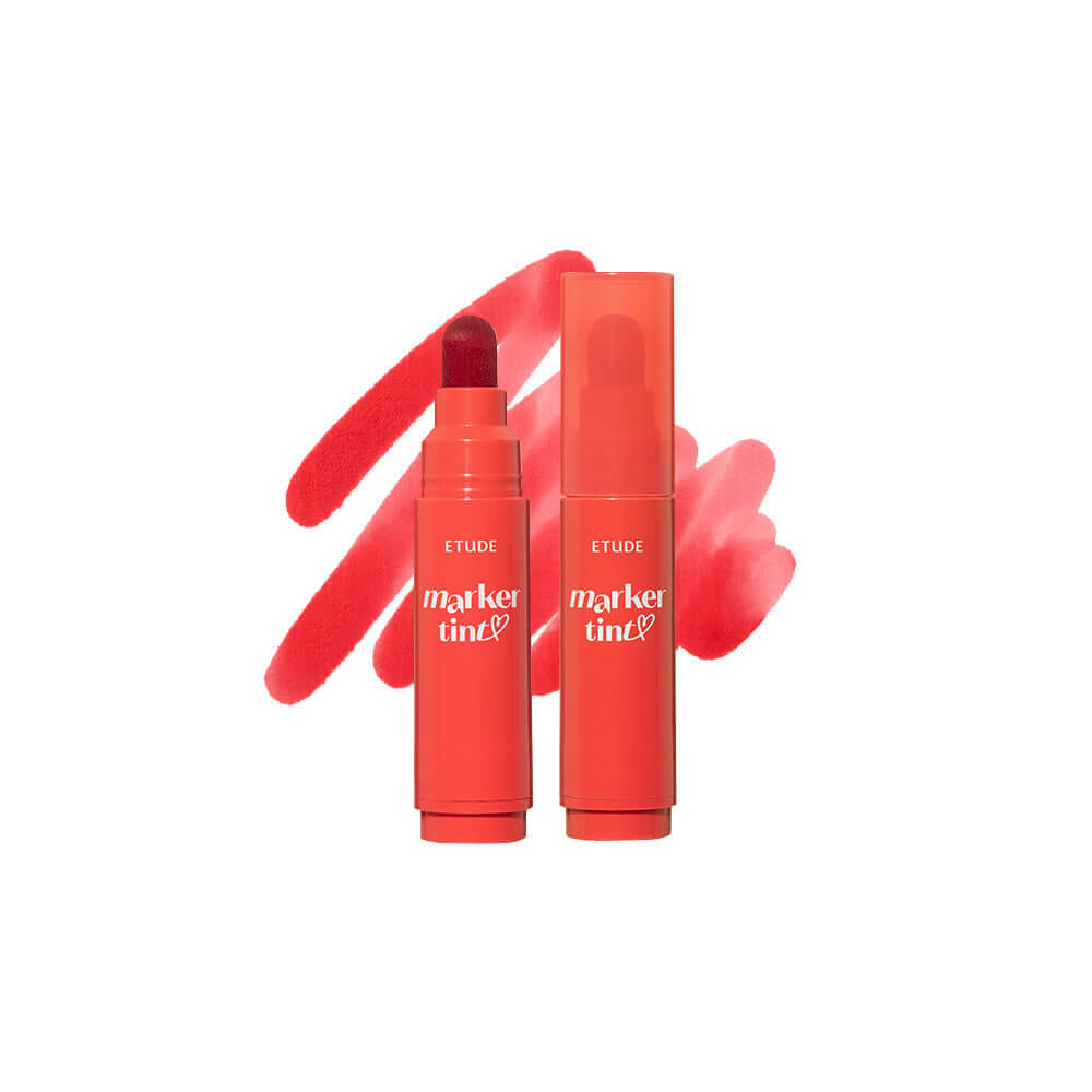 ETUDE HOUSE Dear Darling 马克笔唇彩