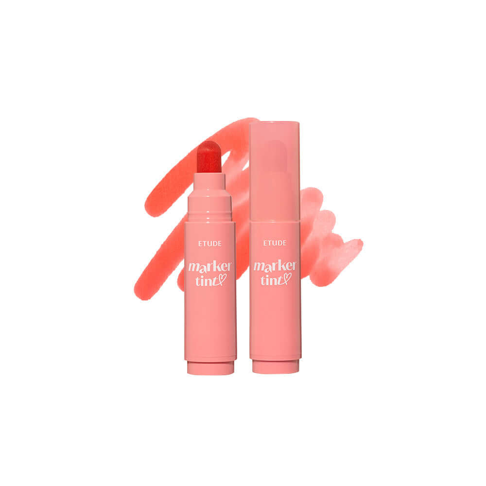 ETUDE HOUSE Dear Darling 马克笔唇彩