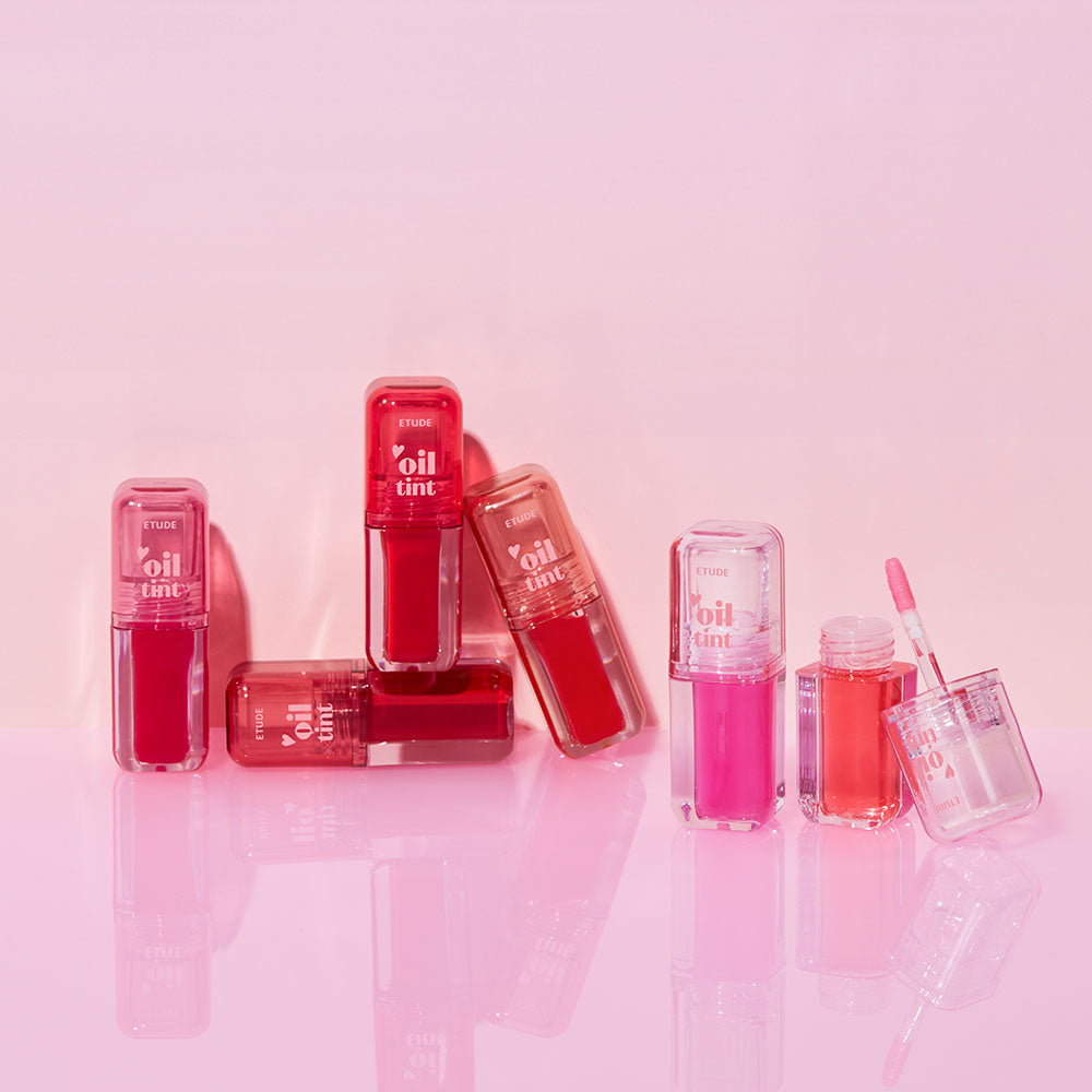 ETUDE HOUSE Dear Darling Oil Tint