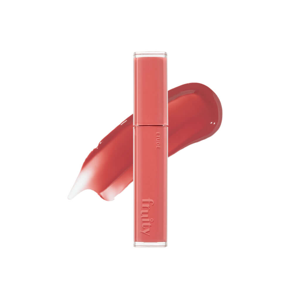 ETUDE HOUSE 果味露珠唇彩