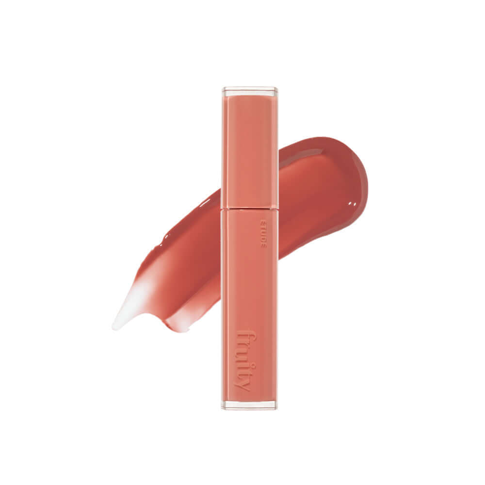 ETUDE HOUSE 果味露珠唇彩