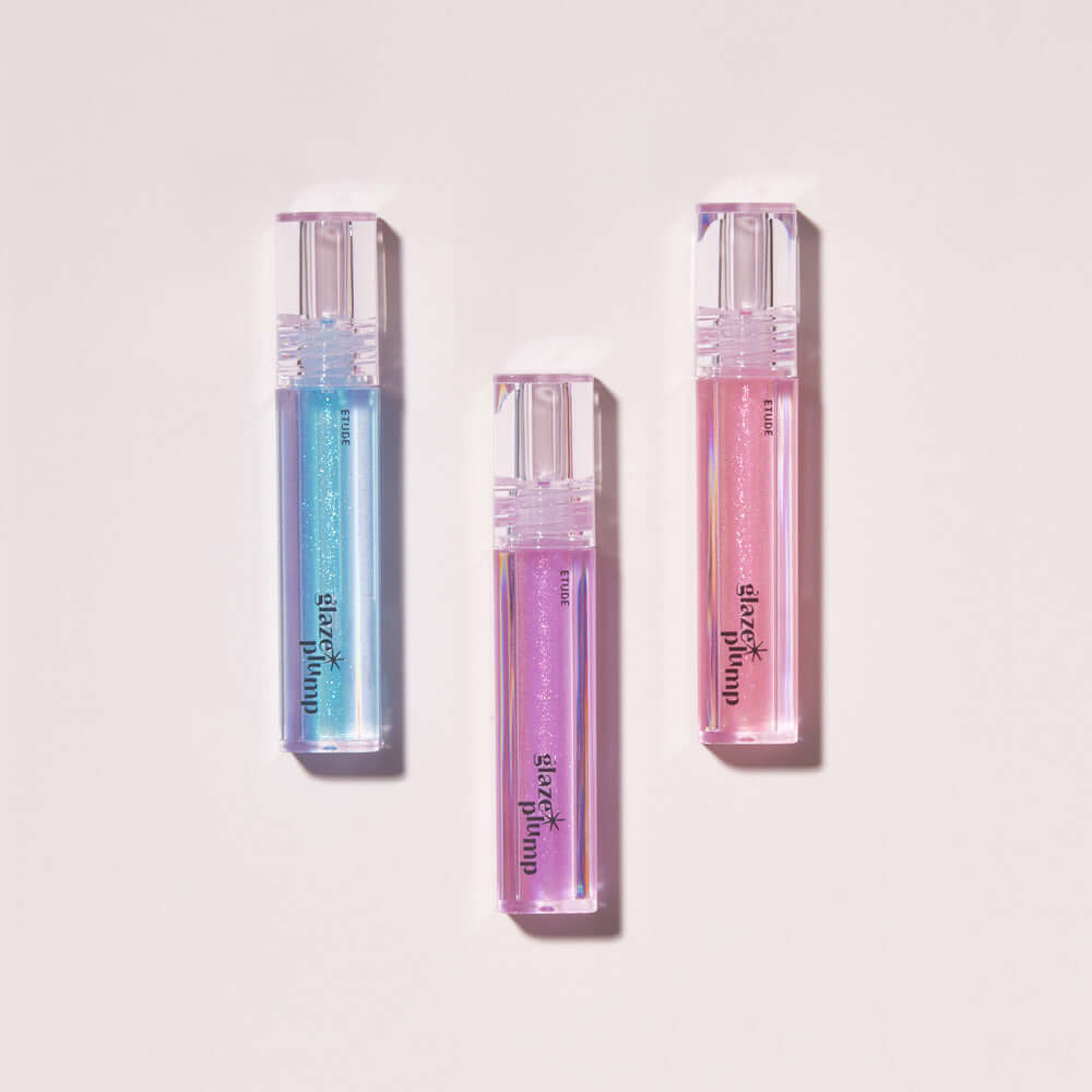 ETUDE HOUSE 釉彩丰盈唇蜜
