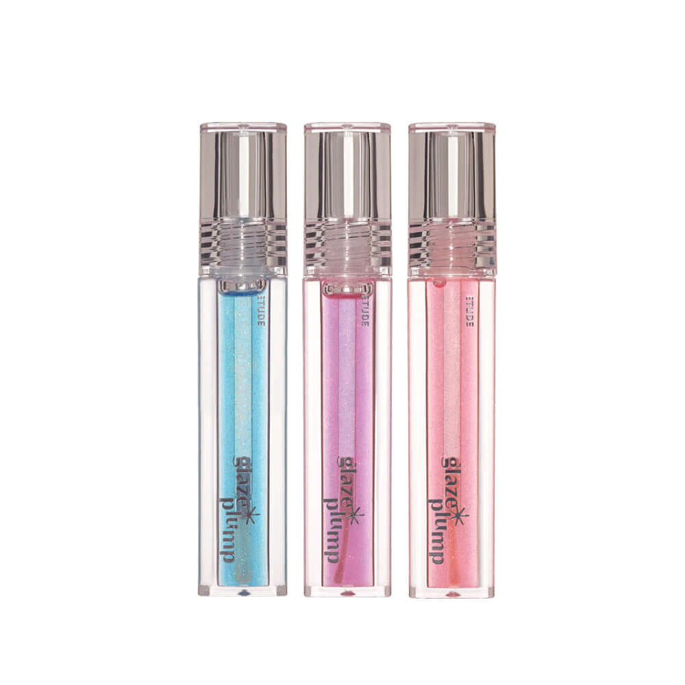 ETUDE HOUSE 釉彩丰盈唇蜜