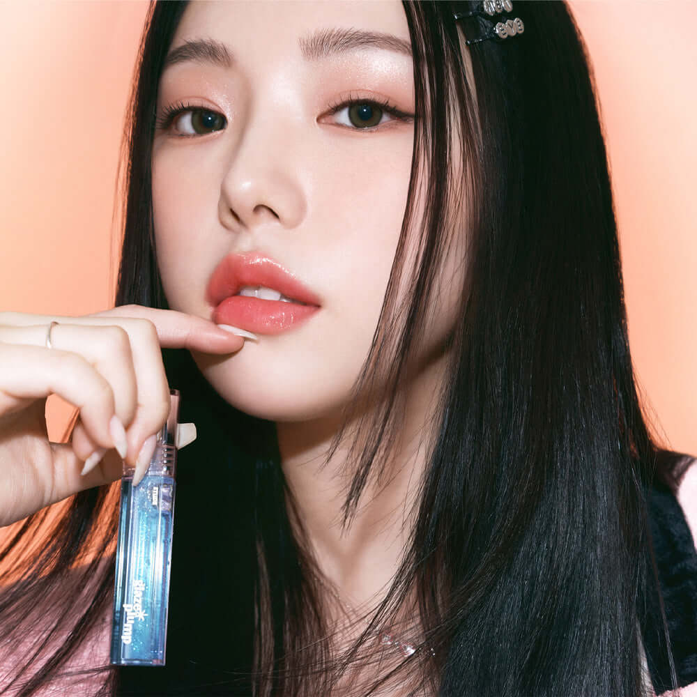 ETUDE HOUSE 釉彩丰盈唇蜜