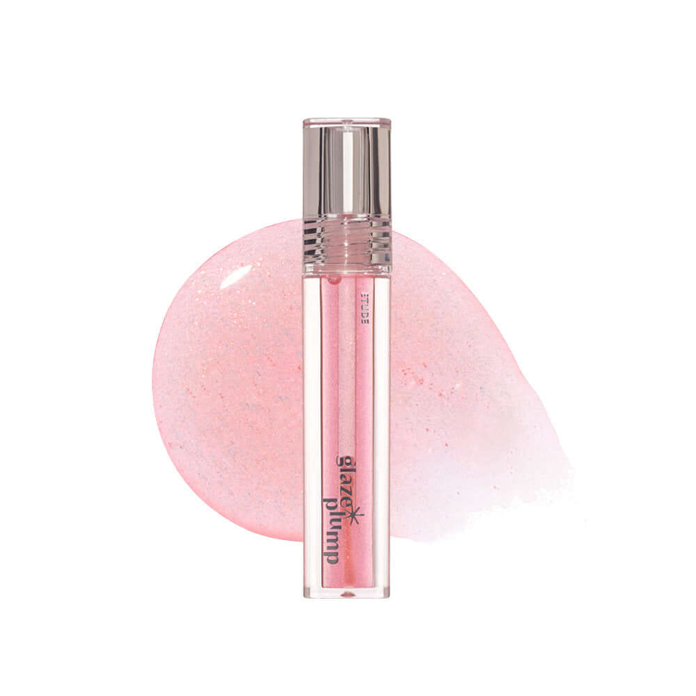 ETUDE HOUSE 釉彩丰盈唇蜜