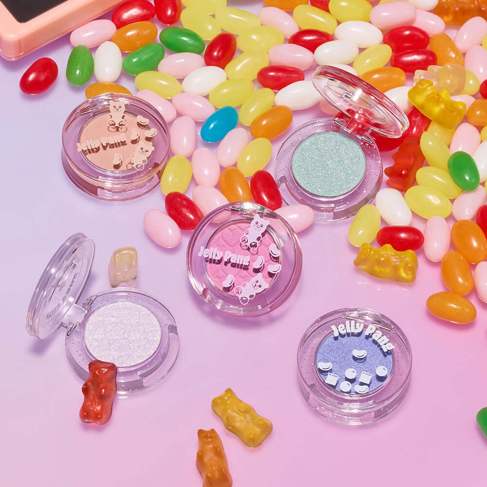 ETUDE HOUSE Jelly Pang 看我的眼睛