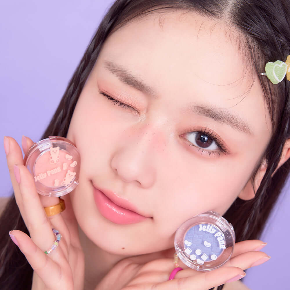 ETUDE HOUSE Jelly Pang 看我的眼睛