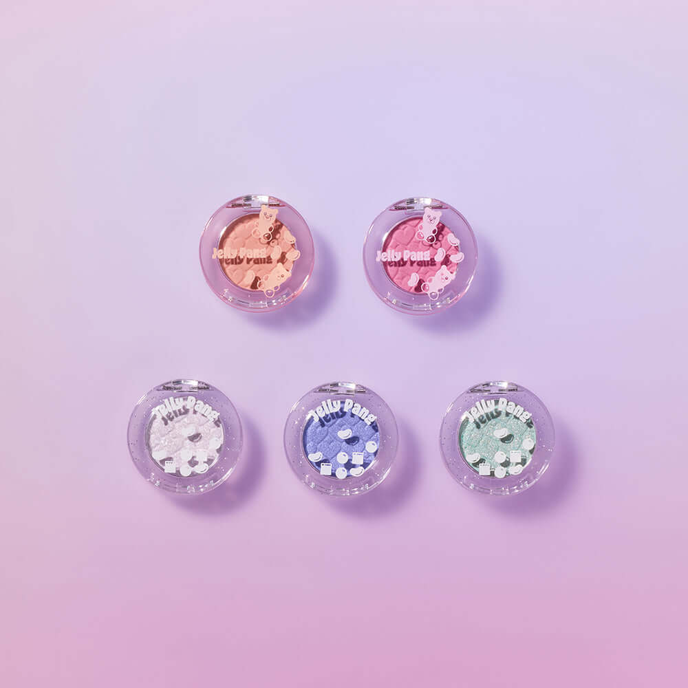 ETUDE HOUSE Jelly Pang 看我的眼睛