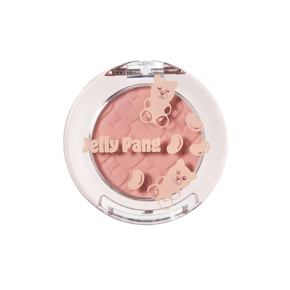 ETUDE HOUSE Jelly Pang 看我的眼睛