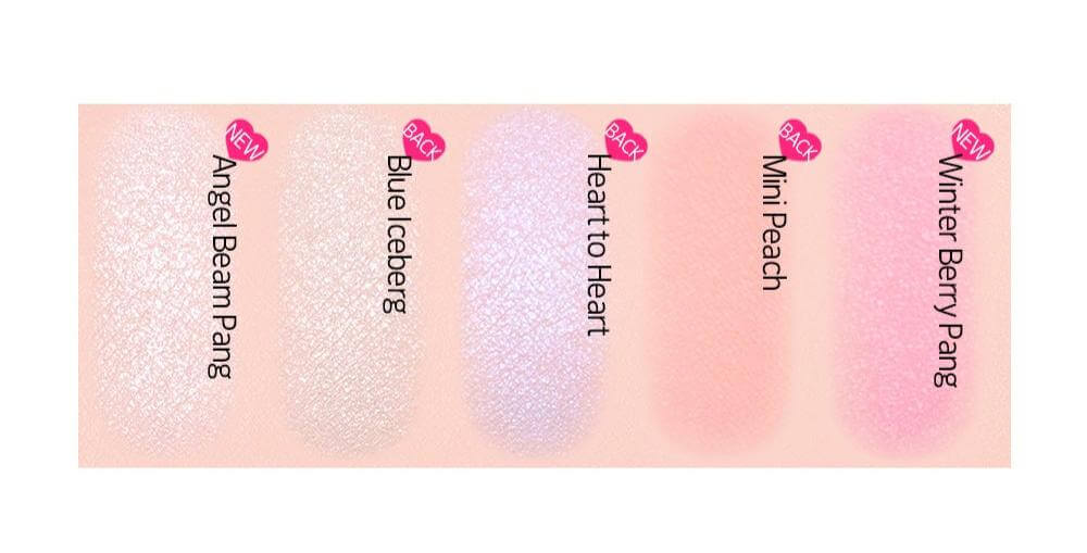 ETUDE HOUSE Jelly Pang 看我的眼睛