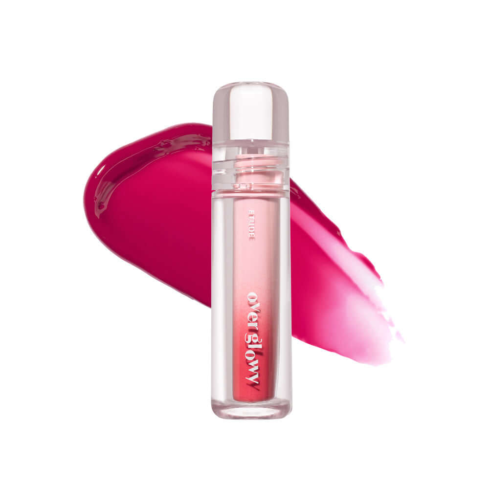 ETUDE HOUSE 亮泽唇彩