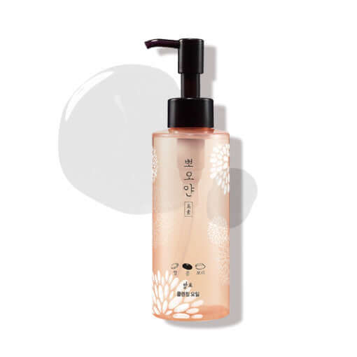 爱丽小屋 PPOYAN 卸妆油 150ml