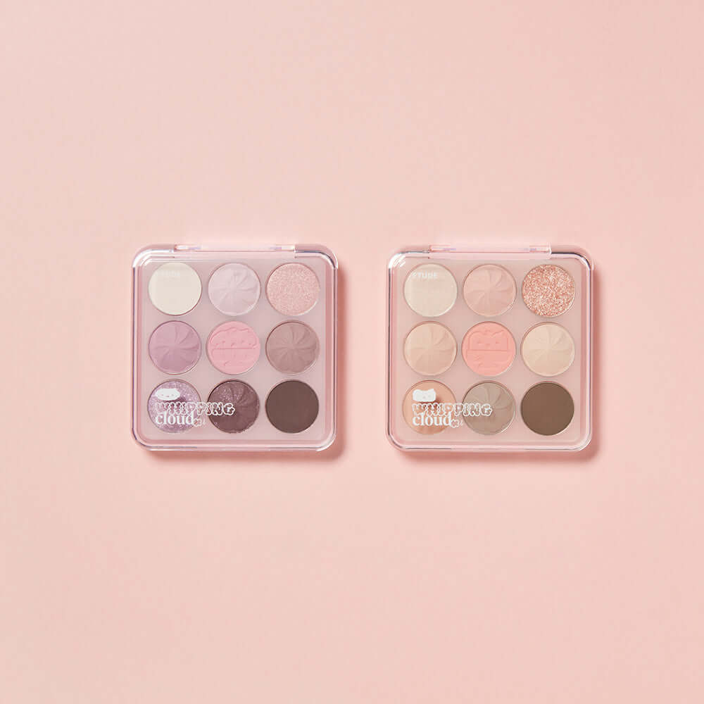 ETUDE HOUSE Whipping Play Color Eyes