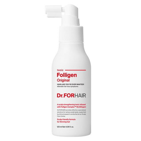 Dr.FORHAIR 毛孔滋养爽肤水 120ml