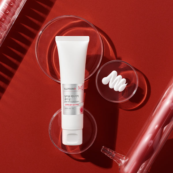 ILLIYOON MD 红痒缓解膏 60ml