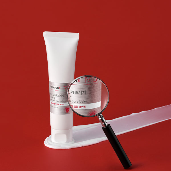 ILLIYOON MD 红痒缓解膏 60ml