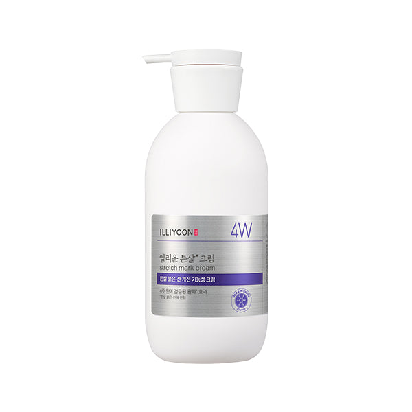 ILLIYOON 妊娠纹霜 330ml