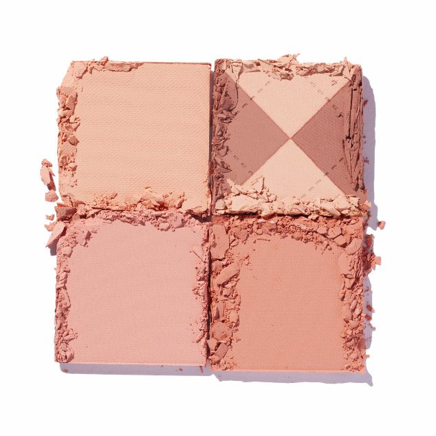 dasique Blending Mood Cheek - 04 米色针织