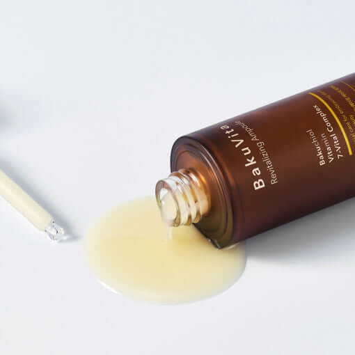 THANK YOU FARMER Bakuvita Revitalizing Ampoule 50ml