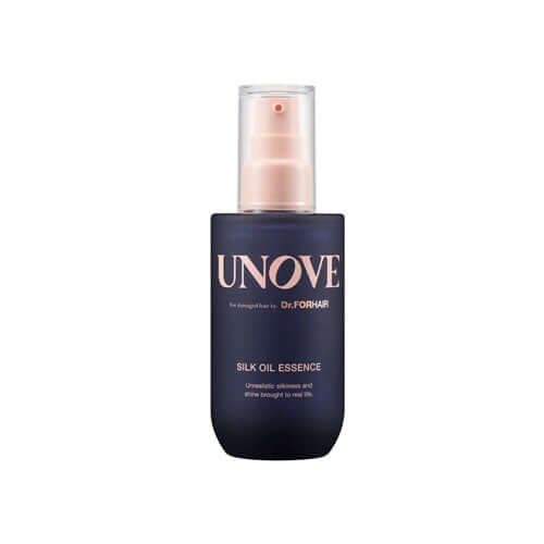 UNOVE 蚕丝油精华 70ml