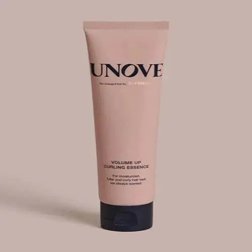 UNOVE 丰盈卷翘精华 147ml