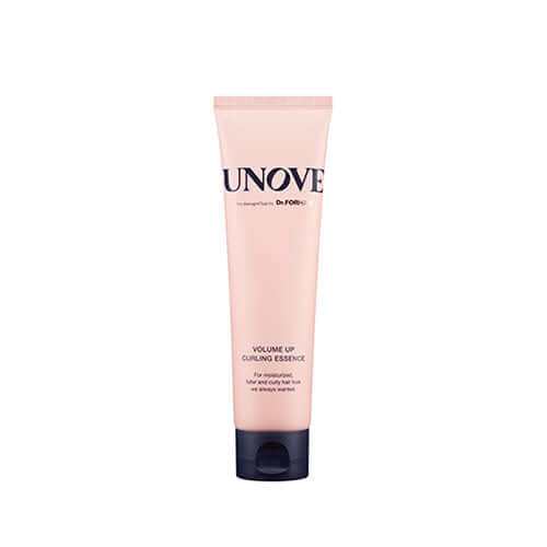 UNOVE 丰盈卷翘精华 147ml
