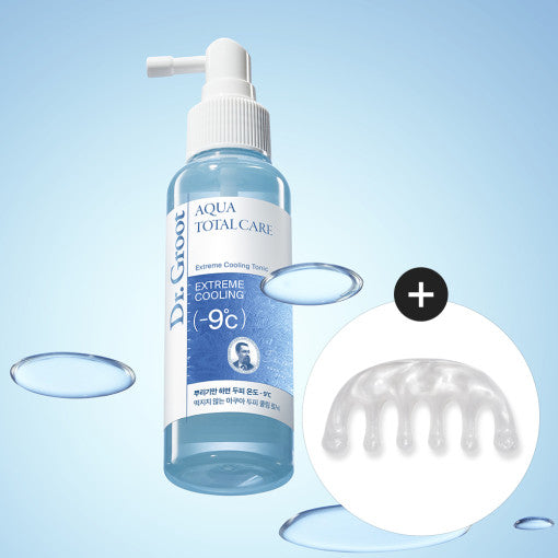 Dr.Groot Aqua Total Care 极致清凉爽肤水 100ml