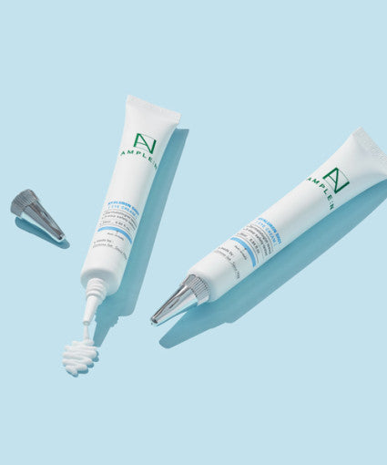 AMPLE:N 透明质酸眼霜 25ml