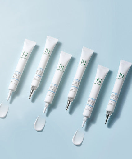 AMPLE:N 透明质酸眼霜 25ml