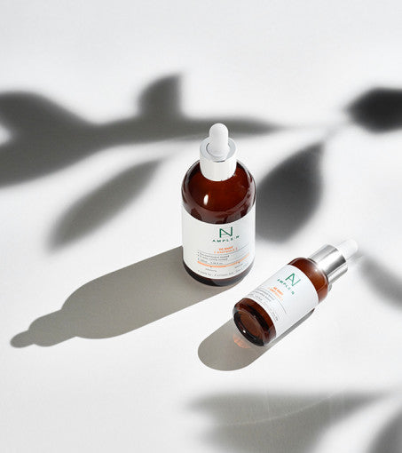 AMPLE:N VC Shot 特大安瓶 100ml