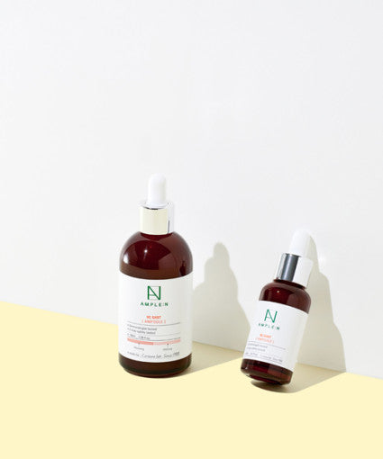 AMPLE:N VC Shot 特大安瓶 100ml