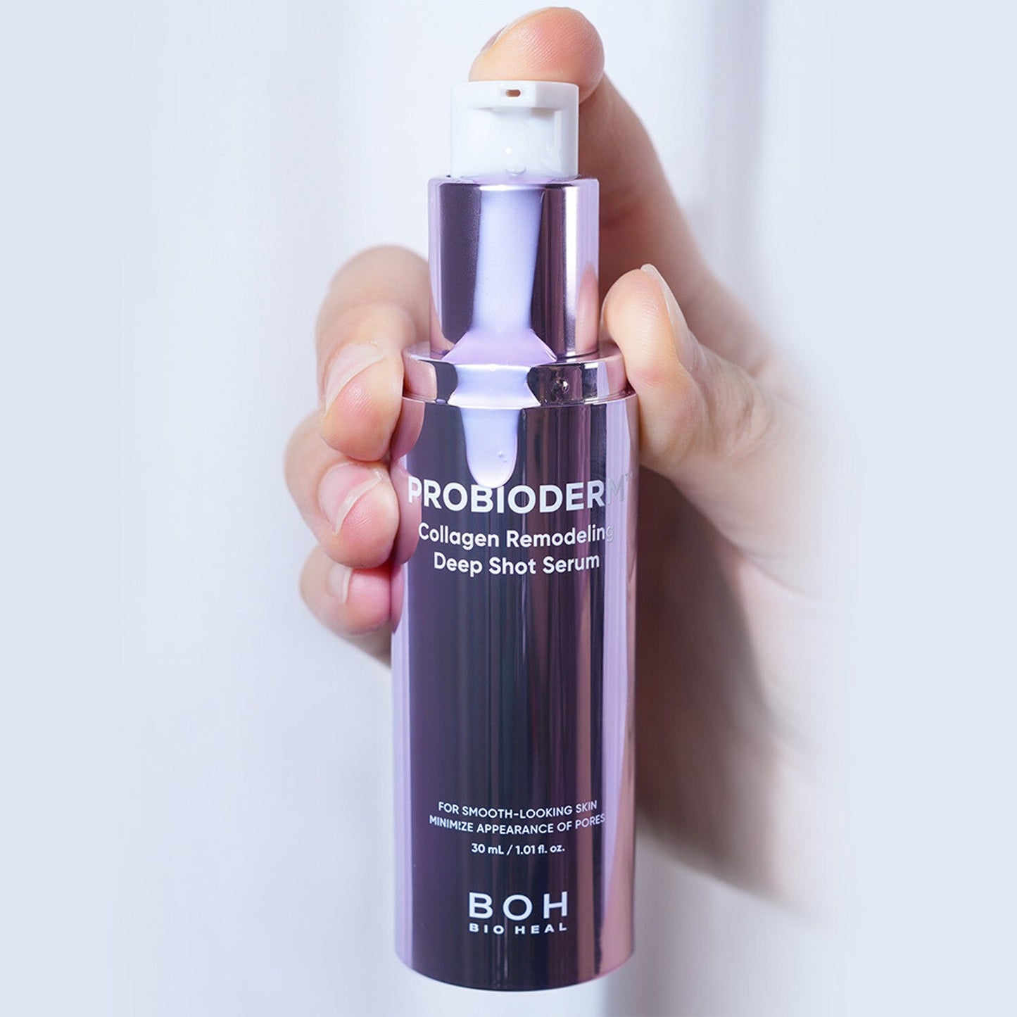 BIO HEAL BOH Probioderm 胶原蛋白重塑深层精华液 30ml