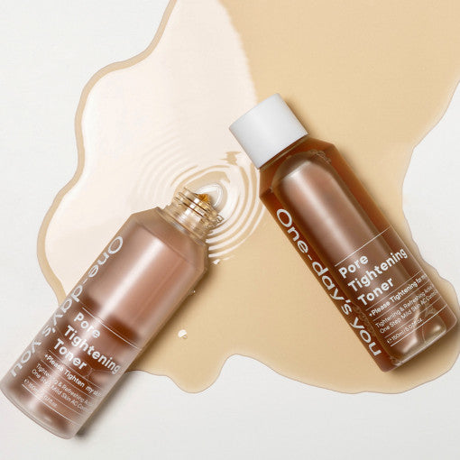 One-day's you 毛孔紧致爽肤水 150ml