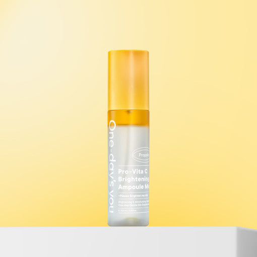 One-day's you Pro-Vita C 亮白安瓶喷雾 100ml