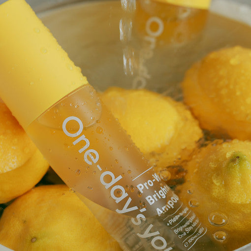 One-day's you Pro-Vita C 亮白安瓶喷雾 100ml