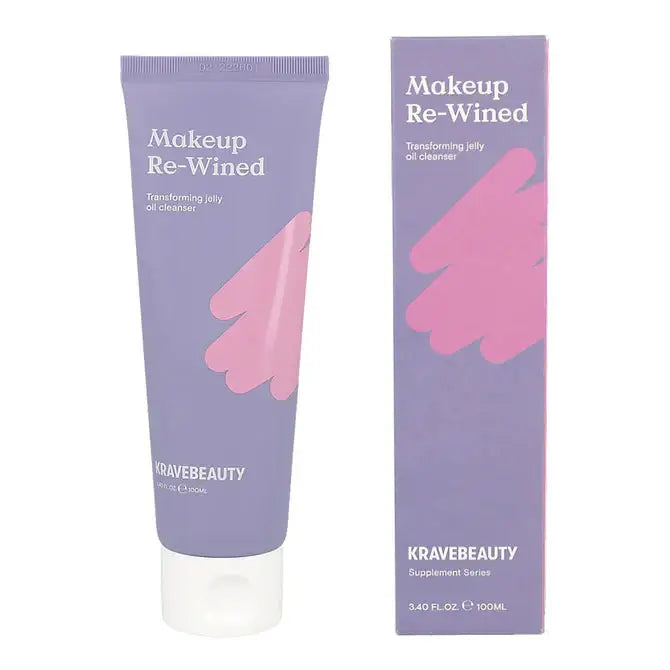 KRAVEBEAUTY 彩妆复酿 100ml
