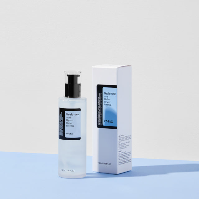 COSRX 透明质酸保湿精华 100ml
