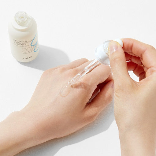 COSRX Hydrium Centella Aqua 舒缓安瓶 40ml
