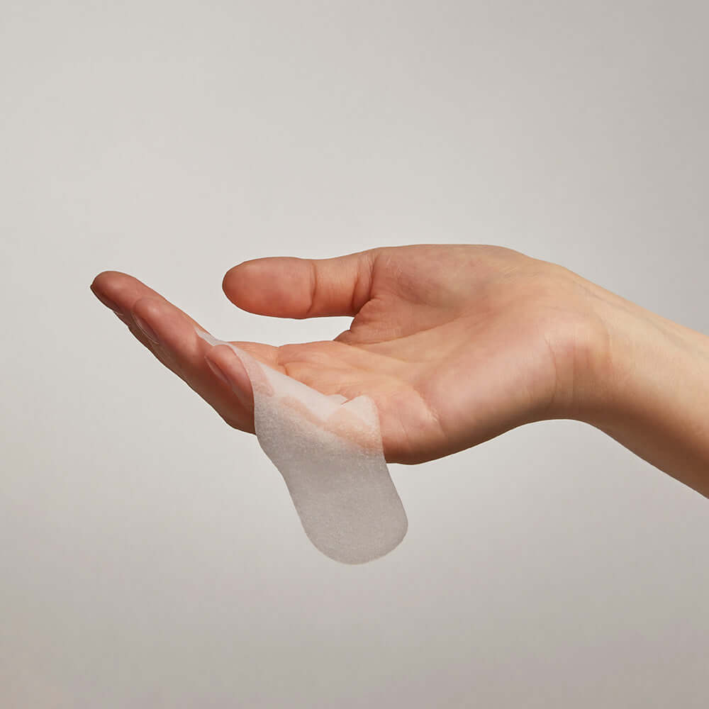ONE THING Silky Nose Pad 20 Pads