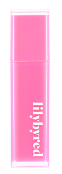 lilybyred Bloody Liar 镀膜色调