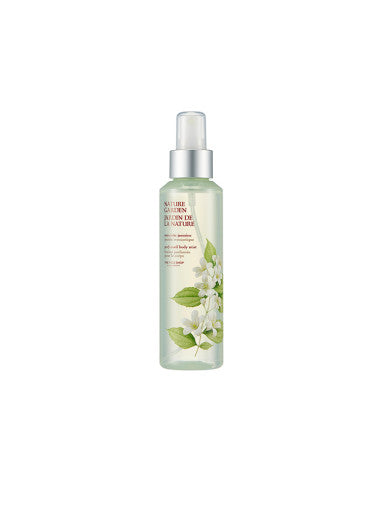 菲诗小铺自然花园香氛身体喷雾 155ml