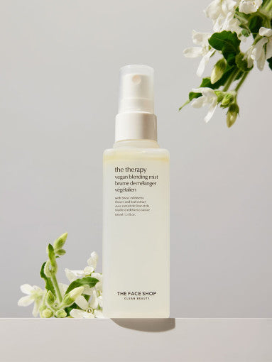 菲诗小铺 (THE FACE SHOP) 纯素混合喷雾 100ml
