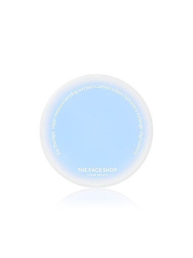 菲诗小铺 The Therapy 纯素保湿混合防晒粉饼 x 2