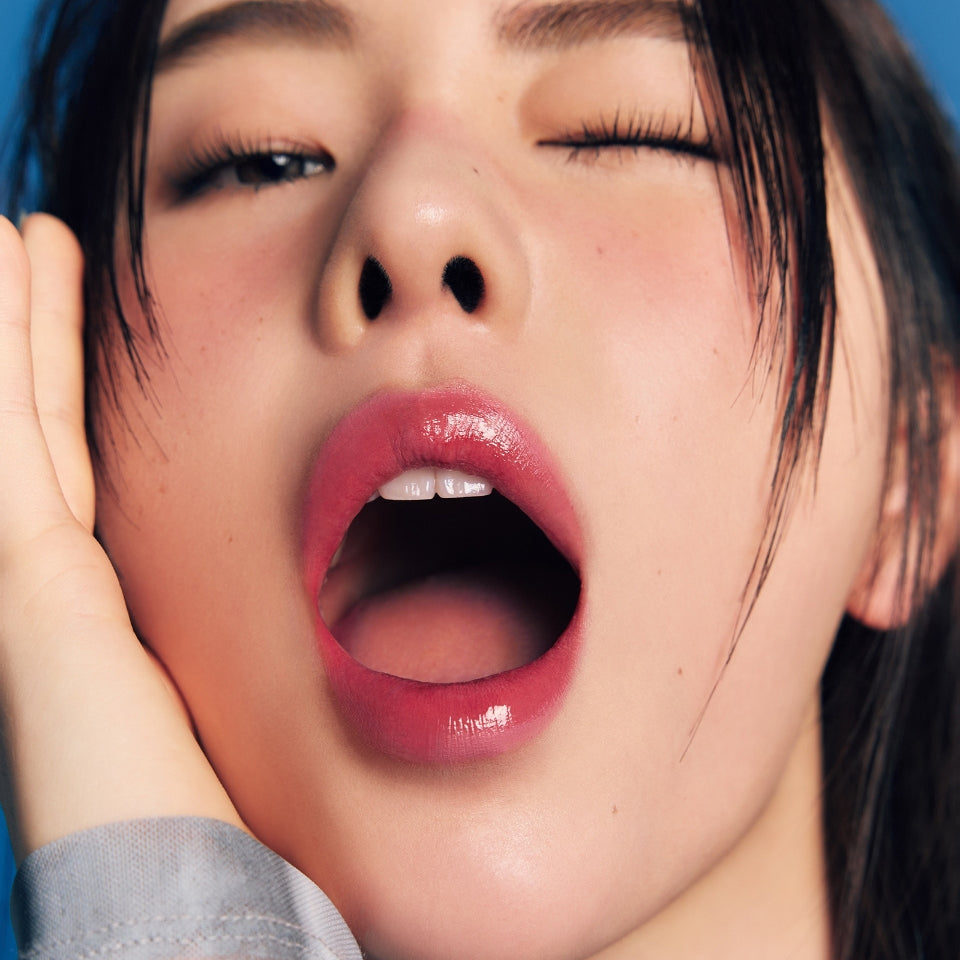 Oddtype 隐形镜面色调