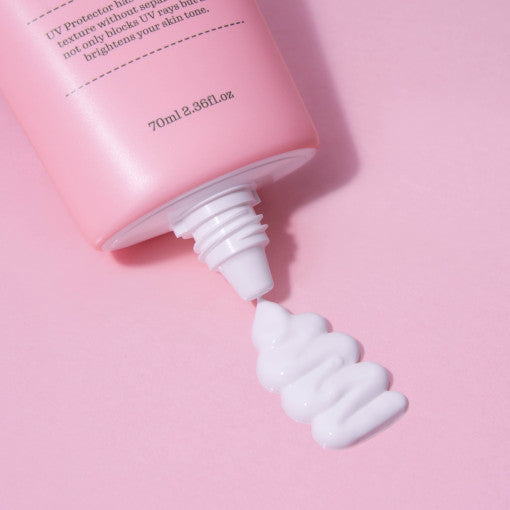 PAUL MEDISON UV 防护防晒霜 70ml SPF50+ PA+++