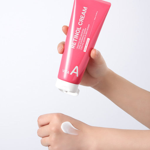 PAUL MEDISON VITA A 视黄醇面霜 155ml